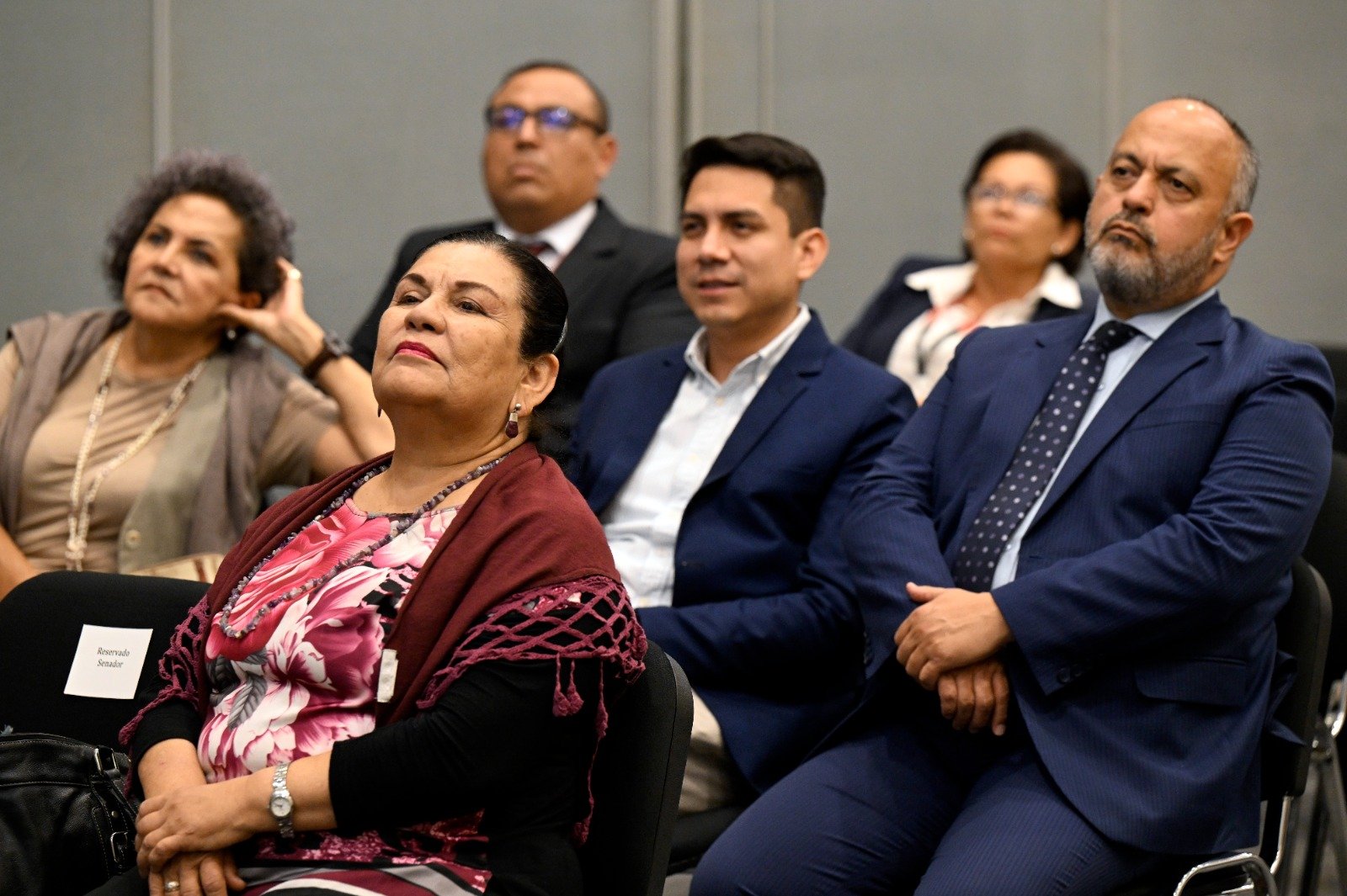  Secretaría Técnica Perú-OCDE organizó taller parlamentario para impulsar proceso de adhesión - Imagen 6