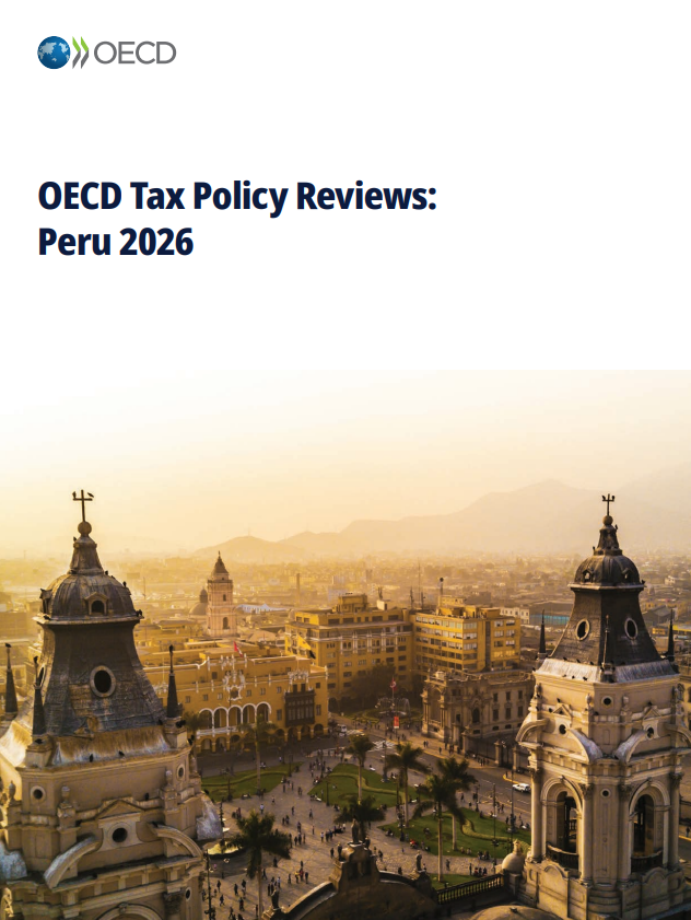 OECD Tax Policy Reviews: Peru 2026