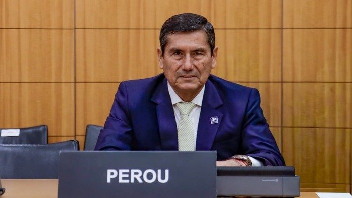 Premier Arroyo: modernización del Estado con estándares de la OCDE generó ahorro por S/ 409 millones en el país