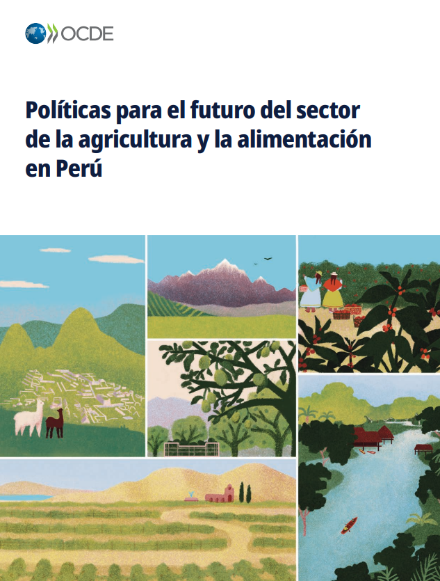 Informe de adhesión del Comité de Agricultura
