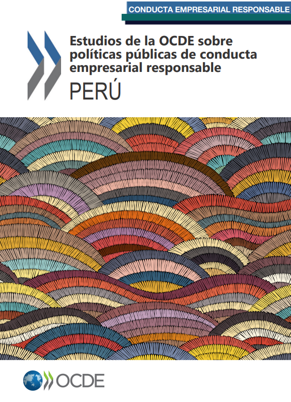 Estudios de la OCDE sobre políticas públicas de conducta empresarial responsable: Perú