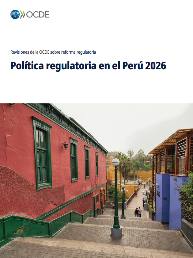 Informe de adhesión del Comité de Política Regulatoria
