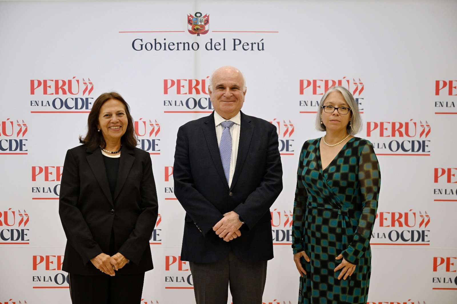 Presentación de la página web oficial del proceso de adhesión a la OCDE - Imagen 4