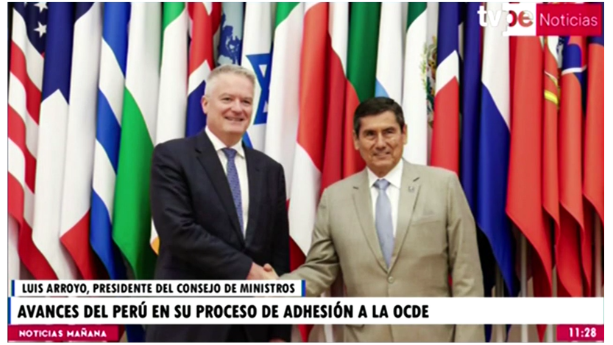 ENTREVISTA | TV Perú Noticias - Noticias Mañana (02-06-26)