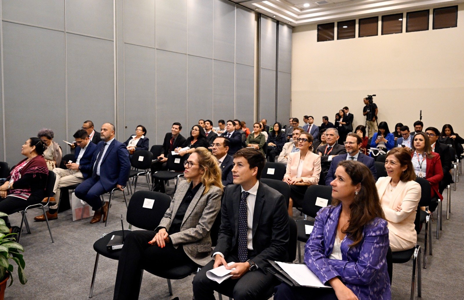  Secretaría Técnica Perú-OCDE organizó taller parlamentario para impulsar proceso de adhesión - Imagen 5