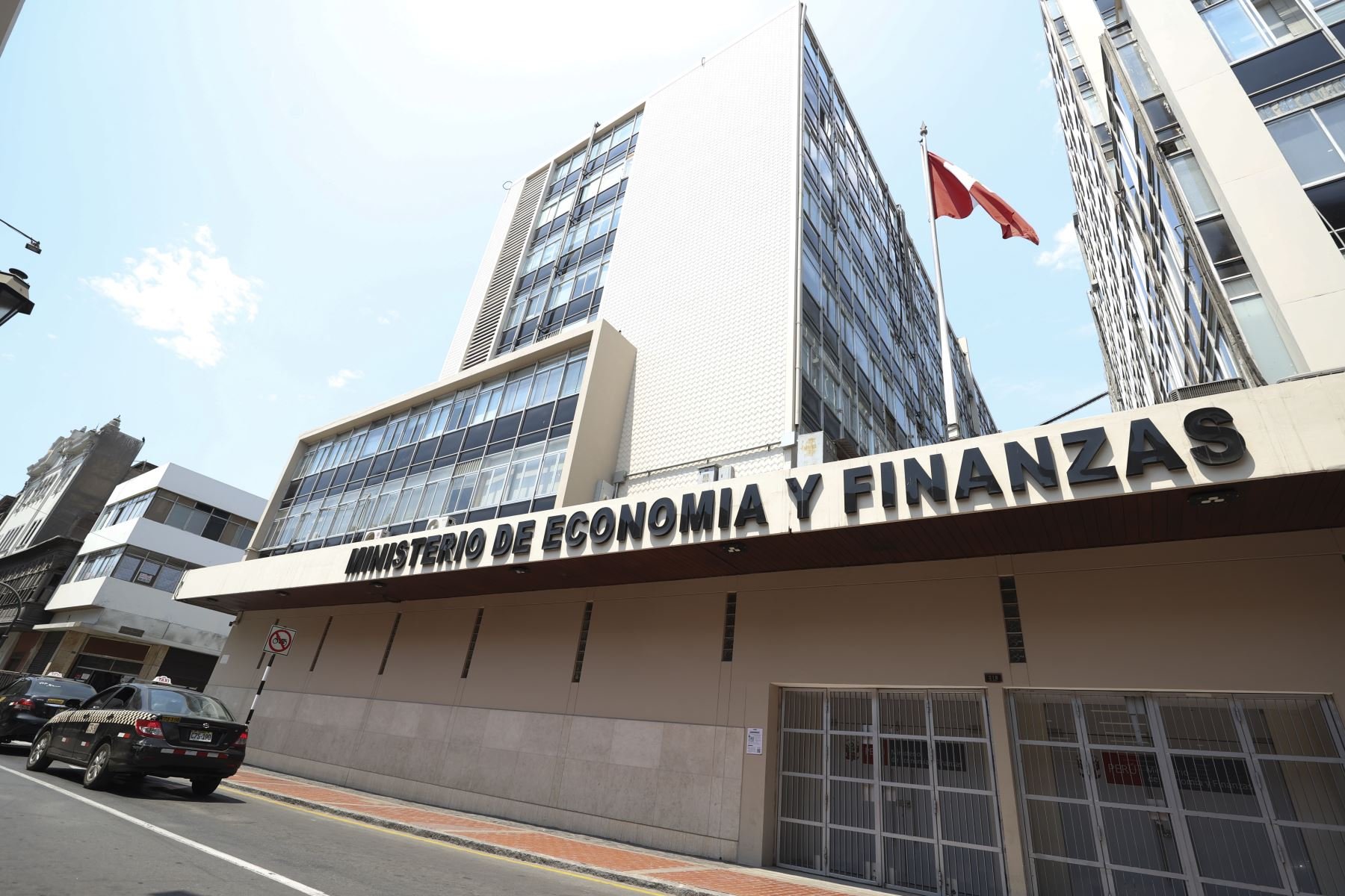 Aprueban tratado multilateral que incorporará estándares OCDE en convenios que eliminan la doble tributación