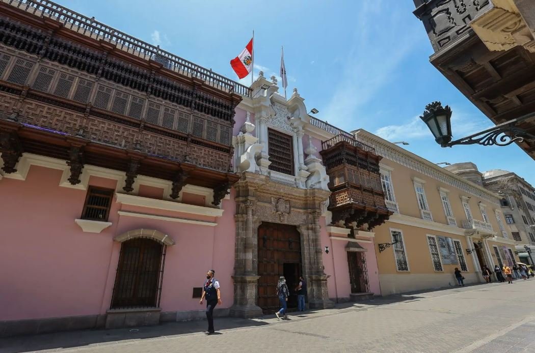 Perú tiene como meta ingresar a la OCDE en el 2026 y atraer inversiones sostenibles